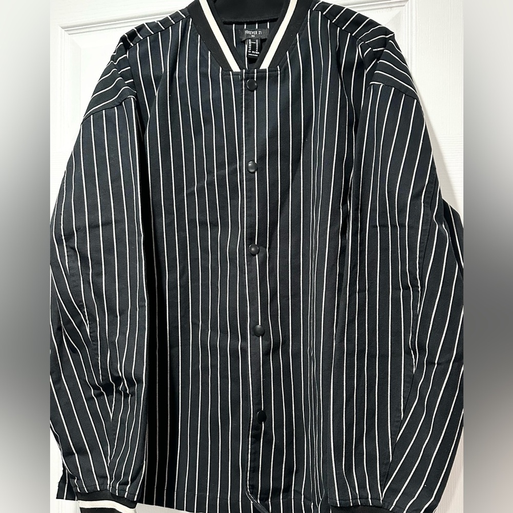 Men’s Jacket